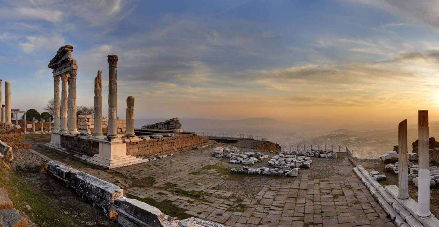 Pergamon